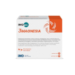 imopro 3magnesia 90 compresse - integratore alimentare ad alto contenuto di magnesio, zinco, vitamin