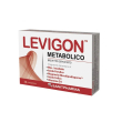 levigon metabolico 30 compresse - integratore per l'energia