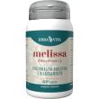 melissa 60 capsule - integratore per la digestione e il rilassamento