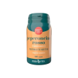 peperoncino rosso 60 capsule - integratore per la funzione digestiva
