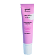 goovi contorno occhi anti-aging con acido ialuronico