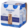 fresubin 3,2 kcal drink cappuccino 4x125 ml soluzione orale