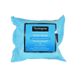 hydro boost neutrogena 25 salviettine struccanti idratanti acido ialuronico - johnson & johnson