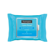 neutrogena salviette struccanti 25 pezzi