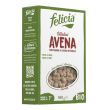 felicia ditalini di avena integrale pasta senza glutine biologica