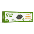 spaghetti alla spirulina senza glutine - pasta felicia 250 g
