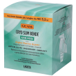 guam® cryo slim fasce 1 pz fasciatura