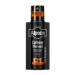 alpecin shampoo alla caffeina c1 black per capelli scuri uomo 250 ml