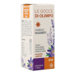 le gocce di olimpo 50 ml - integratore per il rilassamento