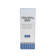 triviral 200 30 ml - integratore difese immunitarie