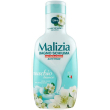 malizia - bagnoschiuma muschio bianco