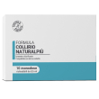 formula collirio natural piu' senza conservanti 10 flaconcini da 0,5 ml