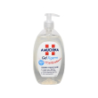gel xgerm amuchina disinfettante per igiene mani 600 ml - angelini