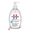 amuchina gel x-germ disinfettante mani 600 ml it