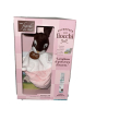 fiocchi di riso cofanetto avventure rosa doudou
