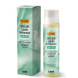 guam cryo slim liquido refrigerante ricarica per cryo slim fasce anticellulite (250 ml)