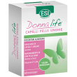 esi donna life cap/pelle/ungh.