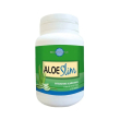 bodyline aloe slim 60 compresse - integratore drenante e depurativo