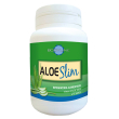 aloe slim integratore ad azione drenante e con effetto depurativo 60 compresse