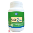 aloe slim 60 compresse