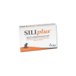 siliplus 30 compresse - mangime complementare per cani e gatti