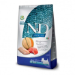 n&d oce dog s/m/c ad mi 800g