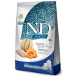 n&d medium maxi ocean puppy merluzzo - alimento completo per cani cuccioli di taglia media e grande