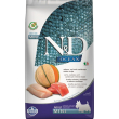 n&d oce dog s/m/c ad mi 2,5kg