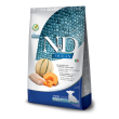 n&d ocean dog merluzzo zucca cantalupo puppy mini kg 7