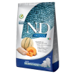 n&d ocean puppy merluzzo - alimento completo per cuccioli di taglia media e grande 12 kg