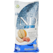 n&d ocean salmone, merluzzo e cantalupo - alimento completo per cani adulti taglia gigante 12 kg