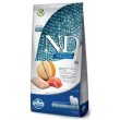 natural & delicious ocean adult maxi & giant con salmone, merluzzo e ...