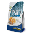 n&d ocean cat aringa e arancia adult neutered kg 1,5