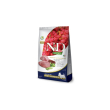 n&d quinoa weight management mini agnello - alimento completo per cani adulti 2,5 kg