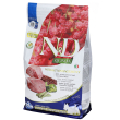 farmina n&d quinoa weight management crocchette per cani 2,5 kg 2500 g