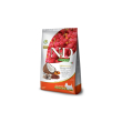 n&d quinoa skin &coat aringa cocco curcuma - alimento secco per cani di taglia piccola con intollera
