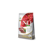 n&d quinoa neutered medium-maxi canine anatra - alimento completo per cani adulti sterilizzati 12 kg