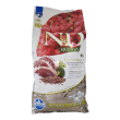 farmina n&d quinoa crocchette per cani adulti sterilizzati 12 kg 12000