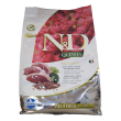 farmina n&d quinoa feline neutered 5000 g mangime
