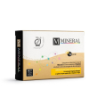 m mineral 30 perle - integratore multivitaminico e multiminerale