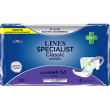 lines specialist pannolone classic maxi 20 pezzi