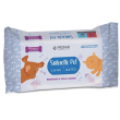 profar salviette talco pet40pz