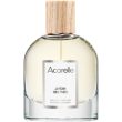 acorelle eau de parfum bio jardin des thés - 50ml spray