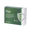 floir integratore per il benessere intestinale 14 bustine