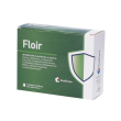 floir integratore intestinale 14 bustine - benessere intestinale