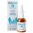 doamar 3% spray nasale ipertonico azione decongestionante 50ml