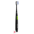 gum sonic daily spazzolino batteria adulti black