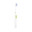 gum sonic daily spazzolino a batteria white