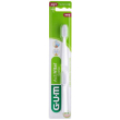 gum sonic daily testine di ricambio spazzolino sonico 2 pezzi