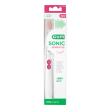gum sonic sensitive spazzolino a batteria 1 pezzo